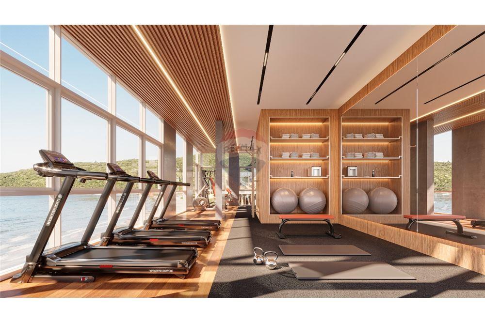 Wohnung - Wohnung - Governador Celso Ramos , Santa Catarina - BR - 7 - 590131009-227