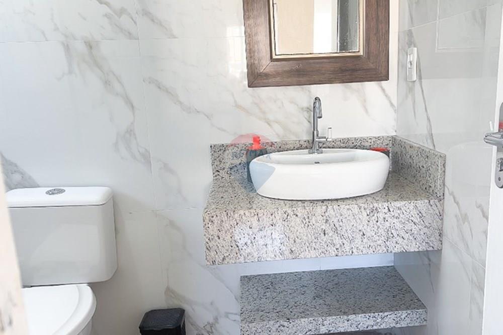 Casa - Alugar - Tubarão , Santa Catarina - IMG_8327.jpg - Banheiro - 590461003-58