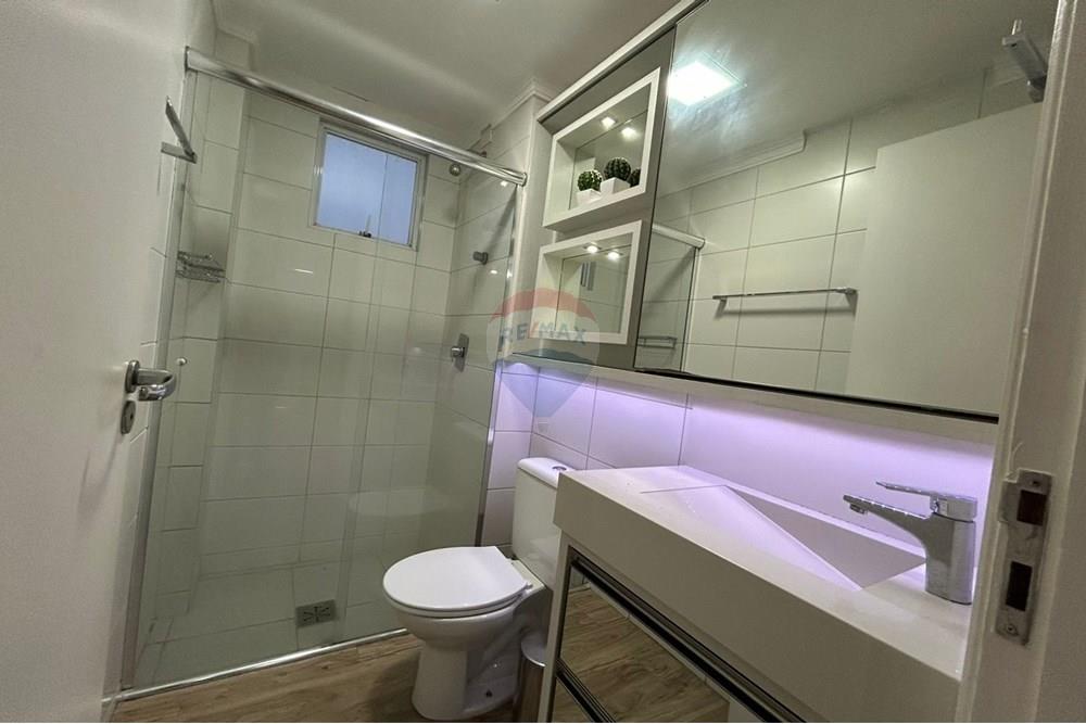 Apartamento - Venda - Criciúma , Santa Catarina - WhatsApp Image 2025-12-30 at 19.22.11.jpeg - Banheiro - 590311036-6