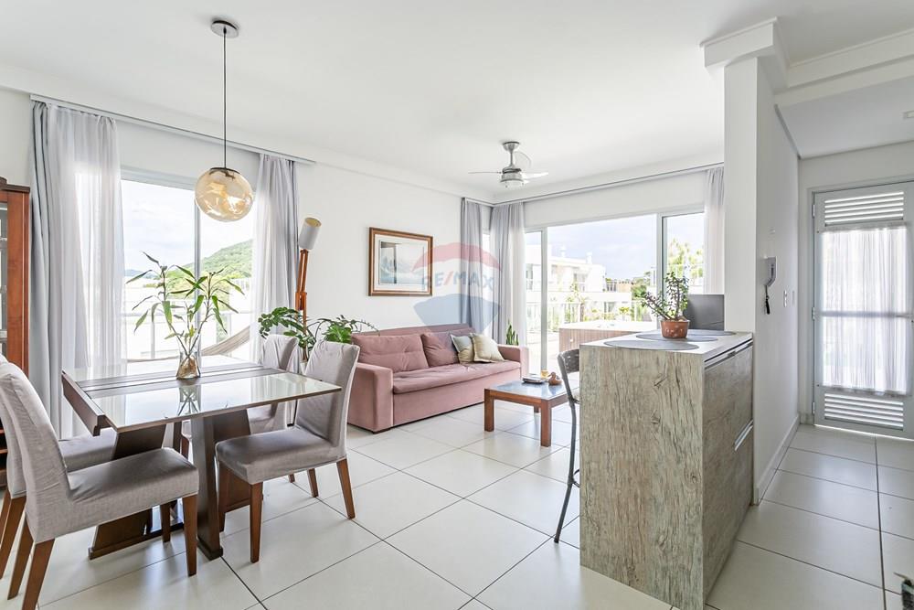 Cobertura - Venda - Florianópolis , Santa Catarina - web7G8A4284-HDR.jpg - Sala - 590101030-28