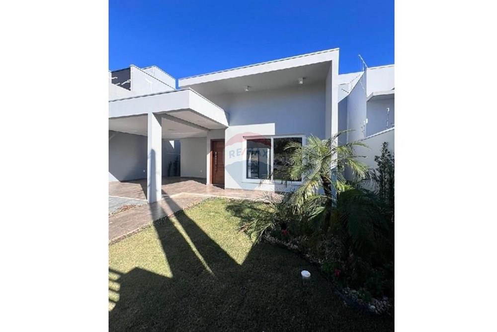 Casa à venda com 3 quartos, 163m² - Foto 13