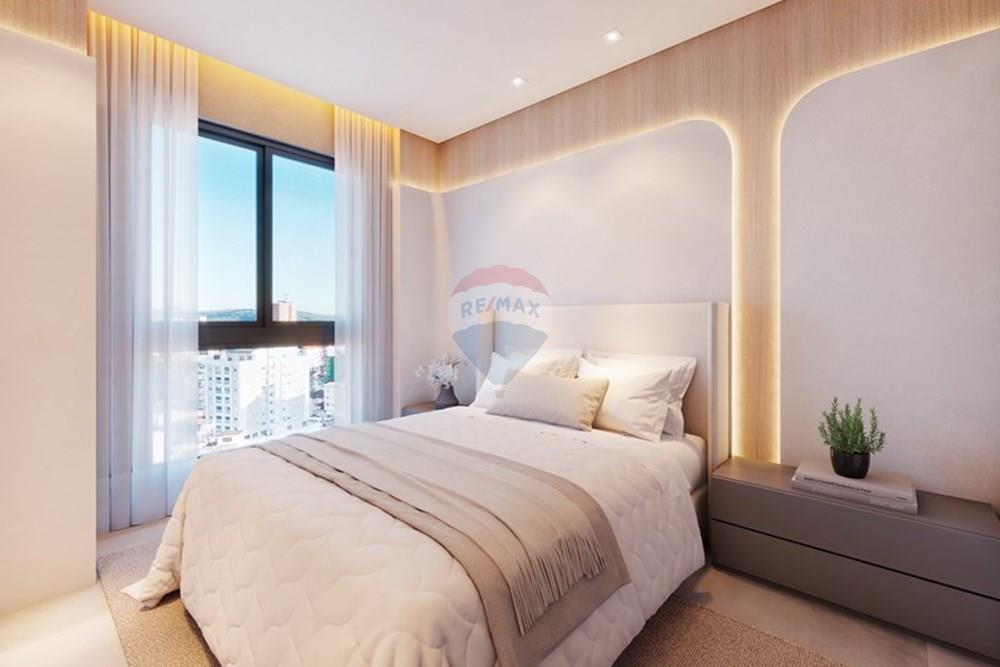 Apartamento - Venda - Lages , Santa Catarina - Apto 04 - Suíte.jpg - 590071002-301