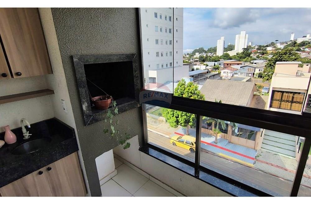 Apartamento à venda com 2 quartos, 57m² - Foto 11
