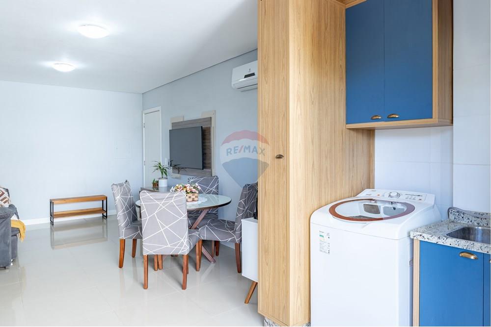 Apartamento à venda com 2 quartos, 59m² - Foto 11