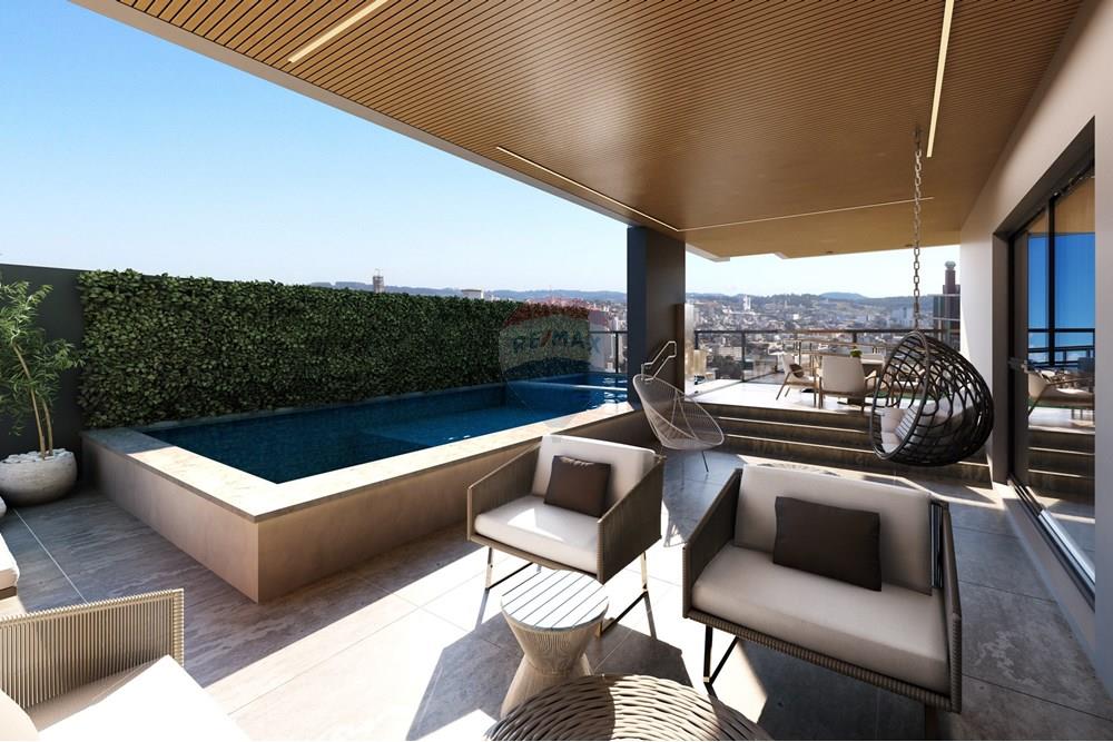 Apartamento à venda com 3 quartos, 237m² - Foto 7