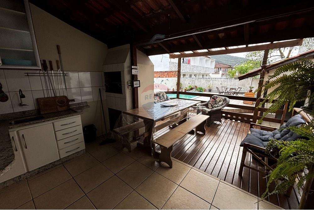 Casa - Venda - Florianópolis , Santa Catarina - Churrasco.JPG - 590511002-52