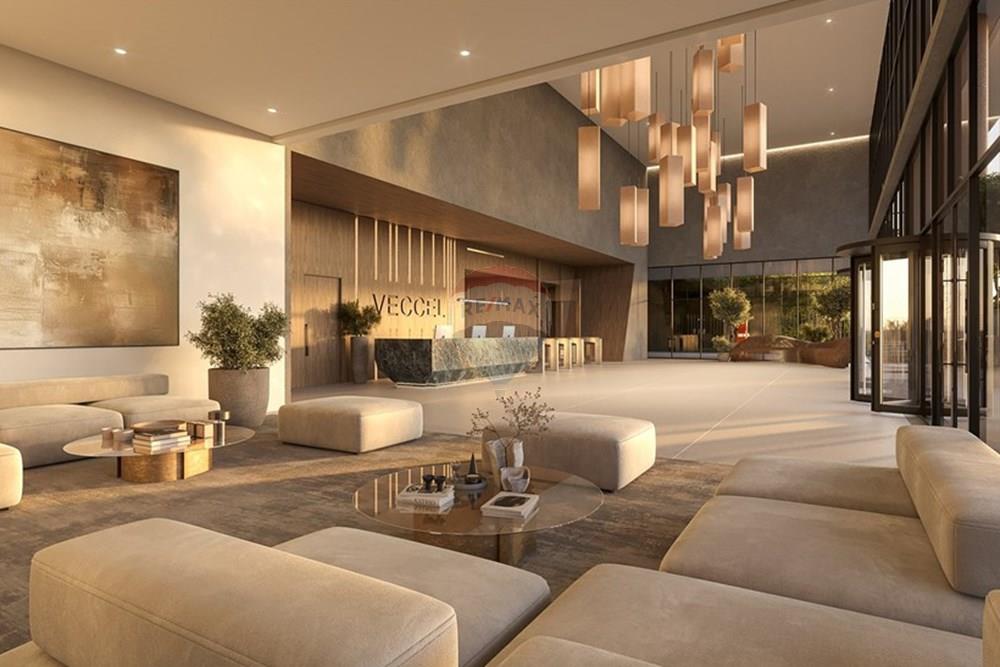 Prédio - Venda - Porto Belo , Santa Catarina - BJ - Hall Principal Terreo - R0 - 01.jpg - 590401002-100