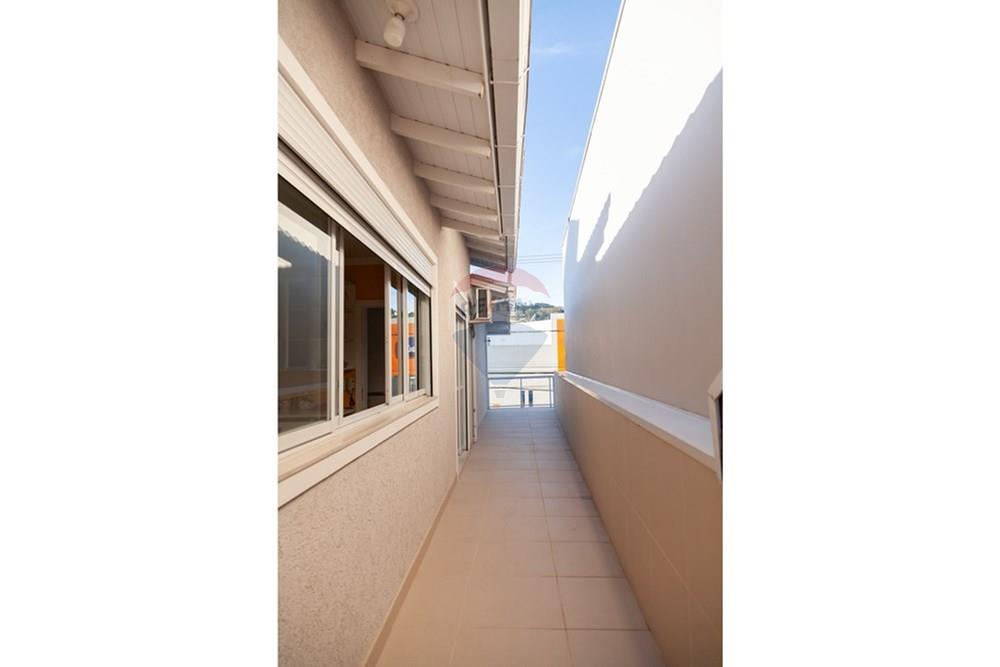 Casa - Venda - São José , Santa Catarina - corredor-externo- (1) - Copia.jpg - 590471023-35