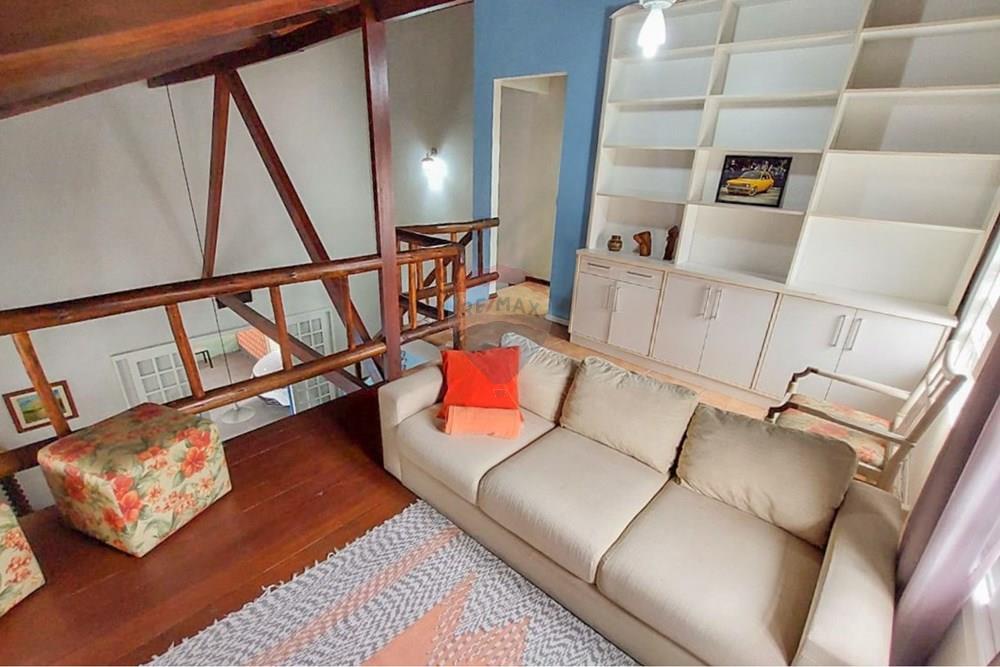 Casa - Venda - Florianópolis , Santa Catarina - 9 - Sala superior (1).jpg - 590441012-54