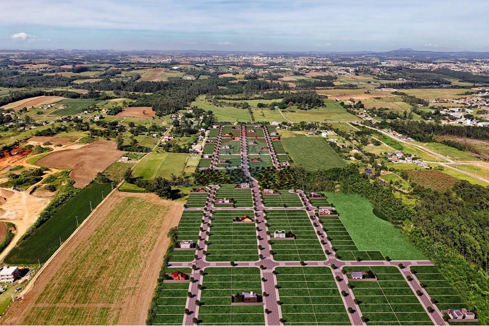 Terreno - Venda - Criciúma , Santa Catarina - PPS 1817 - Foto Inserção 01- Varsóvia - Tiro 01.jpg - 590311031-25