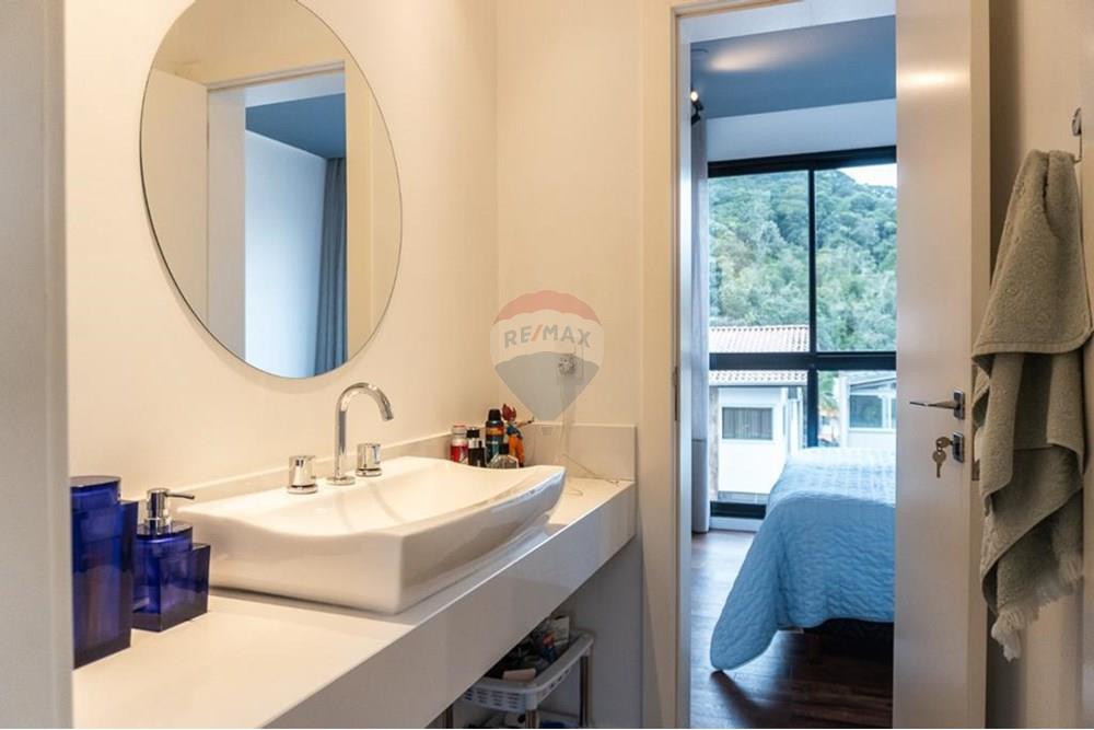 Casa de Condomínio - Venda - Balneário Camboriú , Santa Catarina - 27BANHEIRO DEMI-SUITE 2.jpeg - 590231080-72