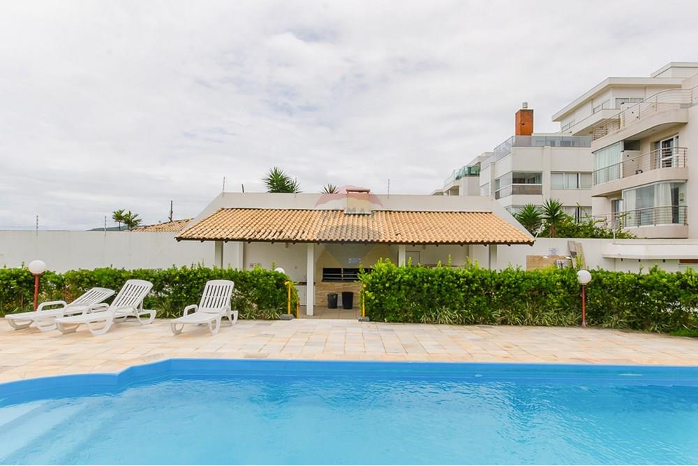 Cobertura - Alugar - Florianópolis , Santa Catarina - 13 Área comum-8.jpg - 590511001-30