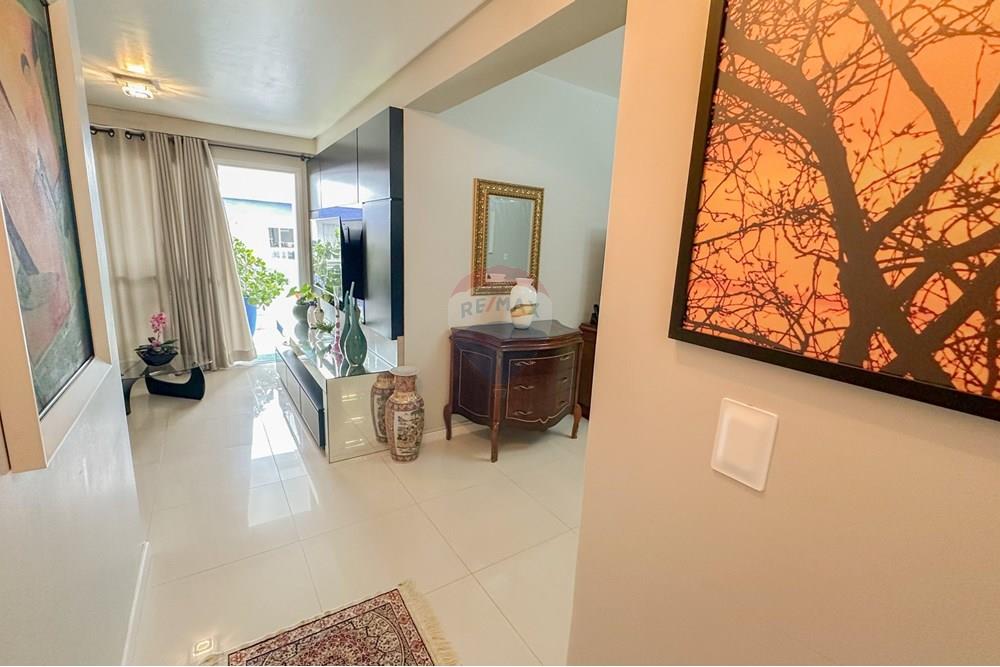 Cobertura - Venda - Florianópolis , Santa Catarina - 2 - Salas e sacada (1).jpg - 590441010-67