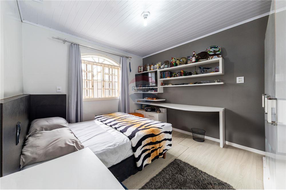 Casa - Venda - Lages , Santa Catarina - 12 - 590071033-9