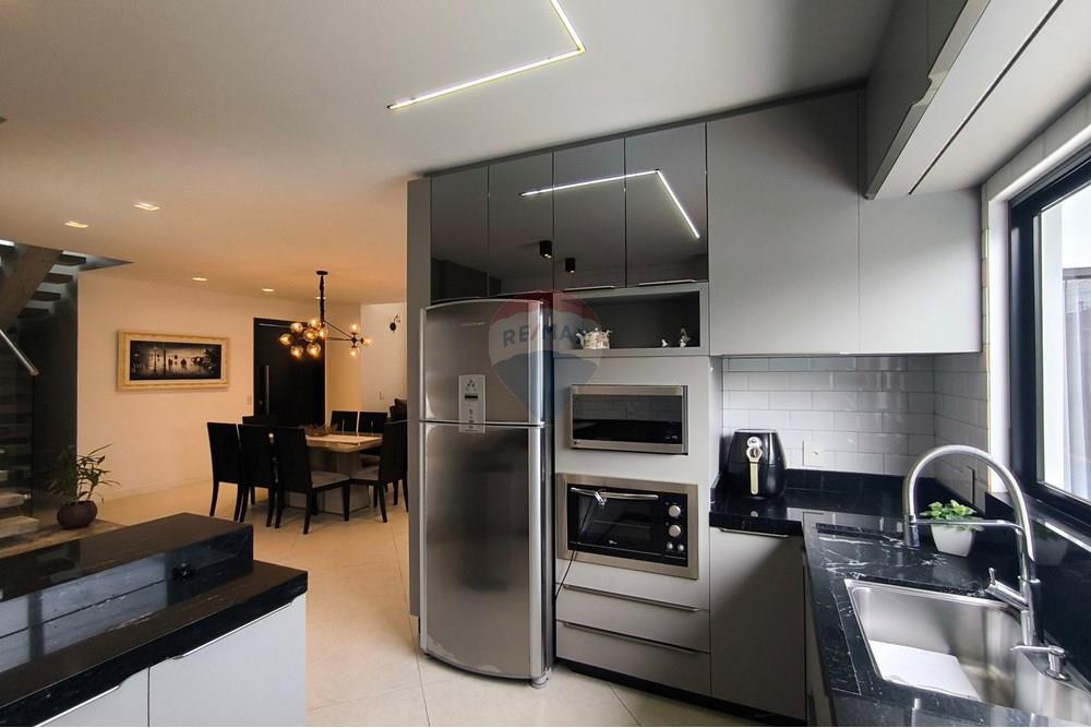 Casa de Condomínio - Venda - Joinville , Santa Catarina - IMG_20251016_144919.jpg - 590501035-9