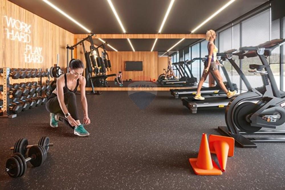 Duplex - Venda - Porto Belo , Santa Catarina - JARDINS_ACADEMIA.jpg - 590401002-105