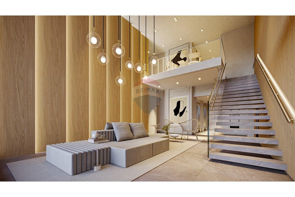 Apartamento - Venda - Florianópolis , Santa Catarina - HALL-DE-ENTRADA.jpg - 590471002-84