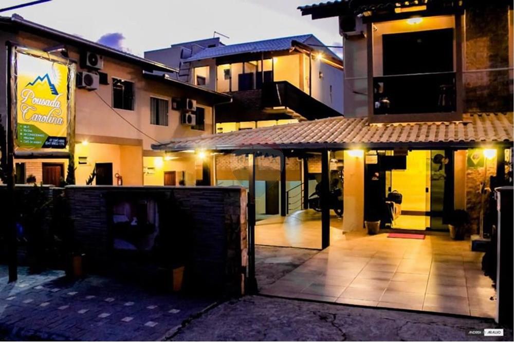 Hotel/ Pousada - Venda - Penha , Santa Catarina - Fotos da Pousada Carolina .jpg - 590481028-7
