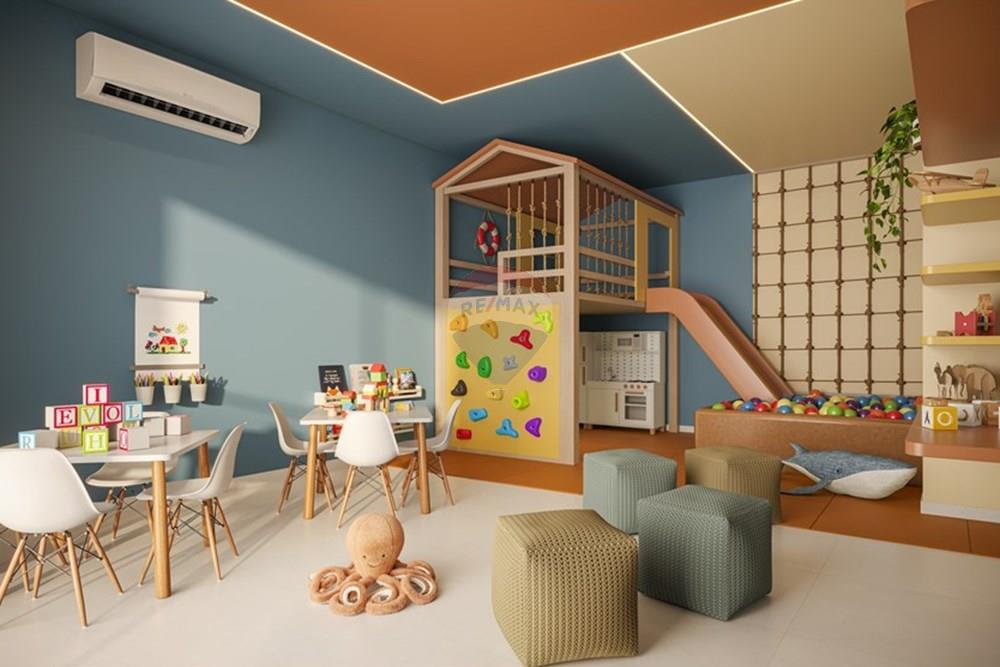 Apartamento - Venda - Itapoá , Santa Catarina - 23_ROGGA_BARRA_SAI_BRINQUEDOTECA_HR.jpg - 590071002-469