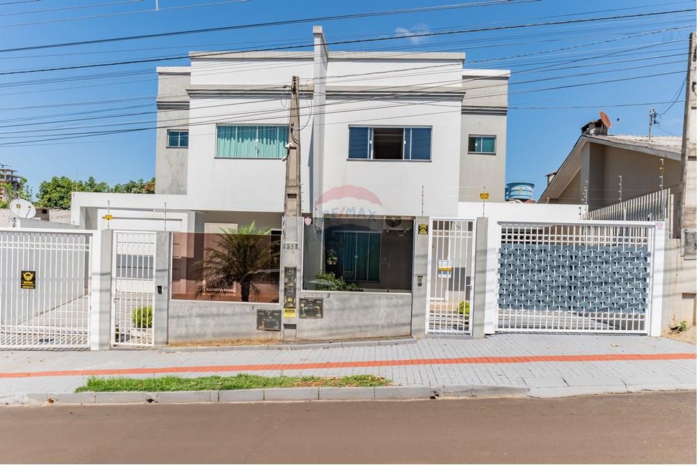 Sobrado à venda com 3 quartos, 121m² - Foto 3