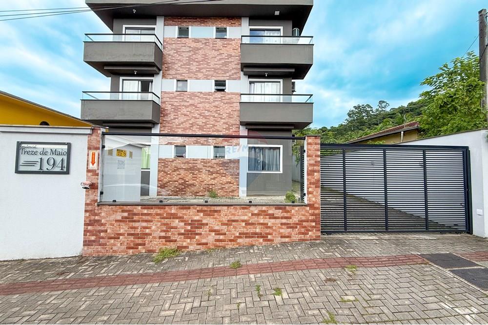 Apartamento - Venda - Joinville , Santa Catarina - IMG_2465.jpg - 590501001-111