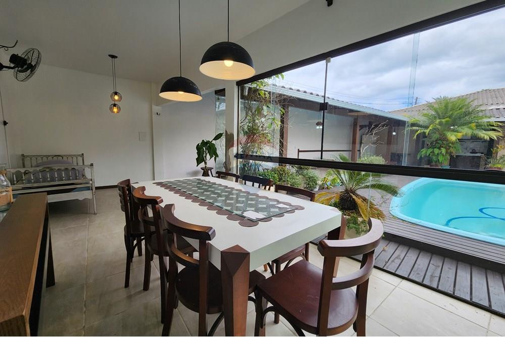 Casa - Venda - Florianópolis , Santa Catarina - 21 Area de lazer coberta 1.jpg - 590551017-8