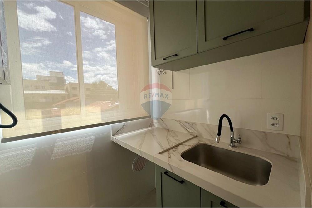 Apartamento à venda com 2 quartos, 74m² - Foto 9