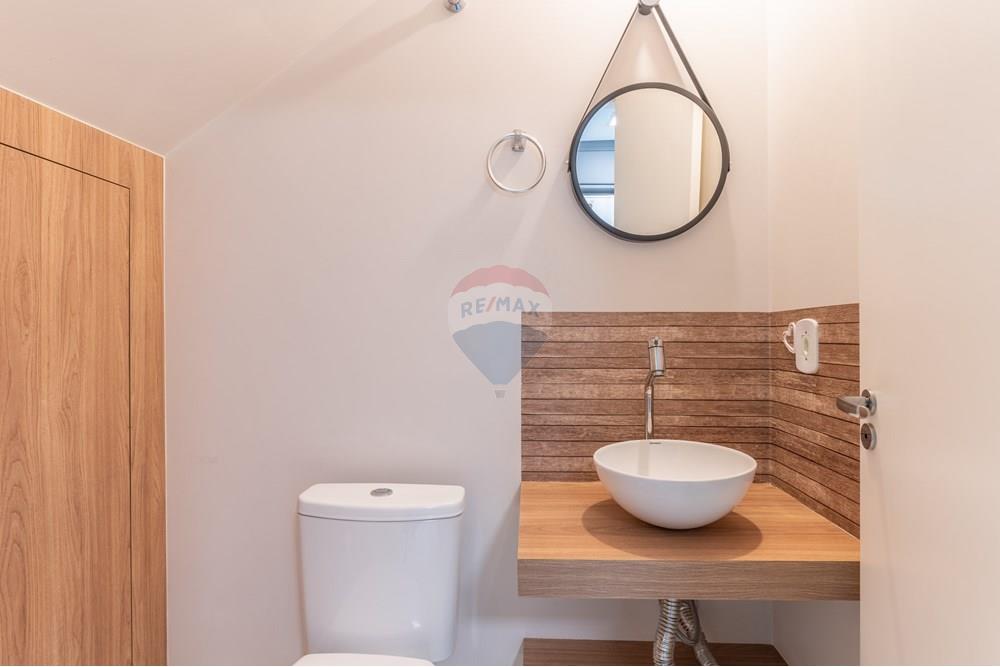 Sobrado à venda com 3 quartos, 121m² - Foto 9