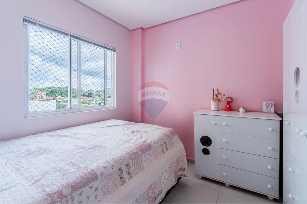 Apartamento à venda com 2 quartos, 55m² - Foto 22