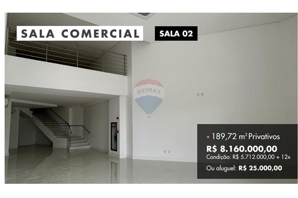 Cj. Comercial/ Sala - Alugar - Itajaí , Santa Catarina - WhatsApp Image 2025-11-23 at 12.20.29.jpeg - 590531033-15