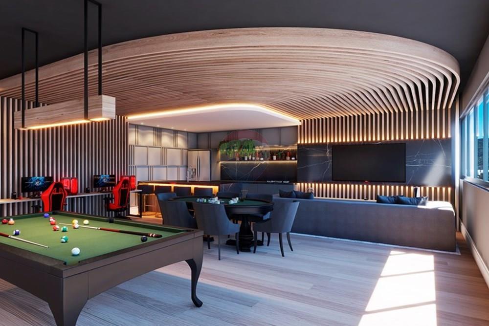 Apartamento - Venda - Bombinhas , Santa Catarina - Sala de Jogos - A - 01.jpg - 590551010-9