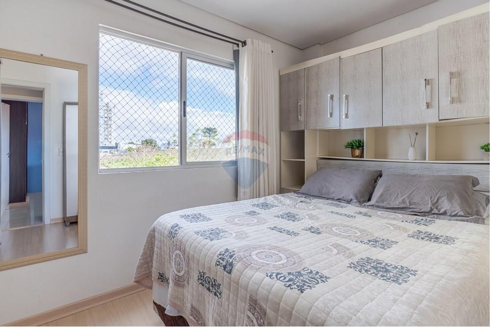 Apartamento à venda com 2 quartos, 59m² - Foto 6