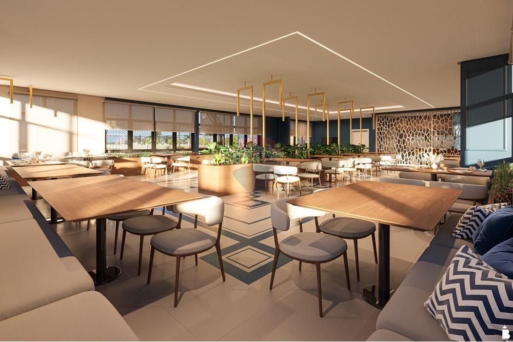 Apartamento - Venda - Porto Belo , Santa Catarina - Vokkan - Salao de festas 02 - RF - 01.jpg - 590401002-104