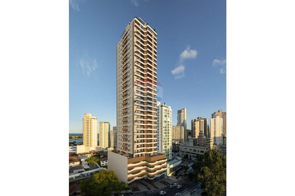Apartamento - Venda - Itajaí , Santa Catarina - FACHADA.jpeg - 590321047-17