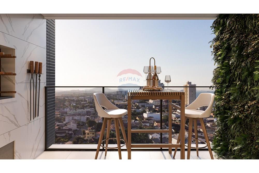 Apartamento - Venda - Balneário Piçarras , Santa Catarina - RENDER 10 FINAL.jpg - 590091046-45