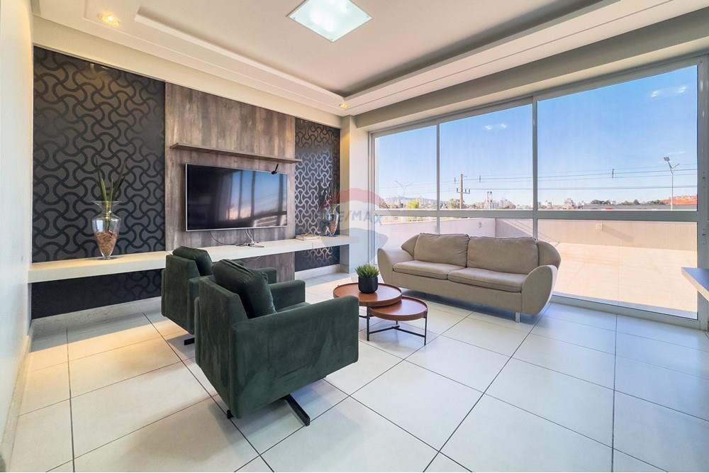 Apartamento - Venda - Criciúma , Santa Catarina - IMG_8777.jpg - 590311031-13