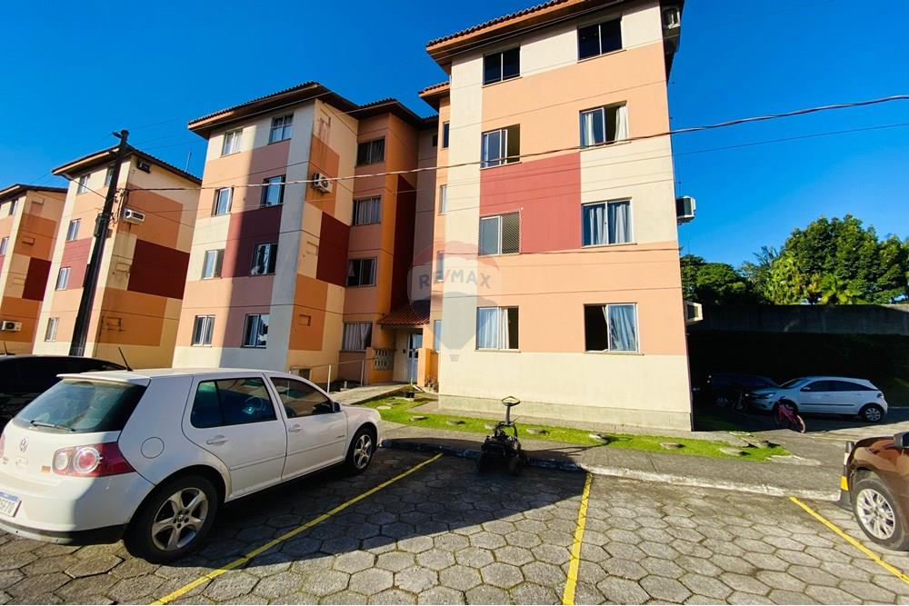 Apartamento - Venda - Criciúma , Santa Catarina - 1.jpg - Fachada - 590311017-37