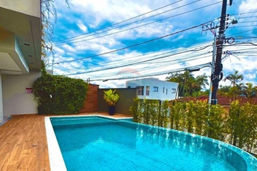 Apartamento - Venda - Joinville , Santa Catarina - PISCINA.jpeg - 590501039-10