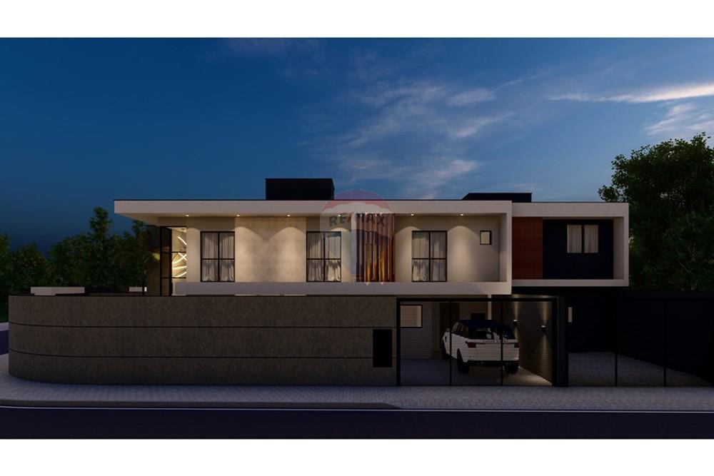 Sobrado - Venda - Joinville , Santa Catarina - BV Herval Noturna_10 - Photo Sem Guarda Corpo.jpg - 590501001-79