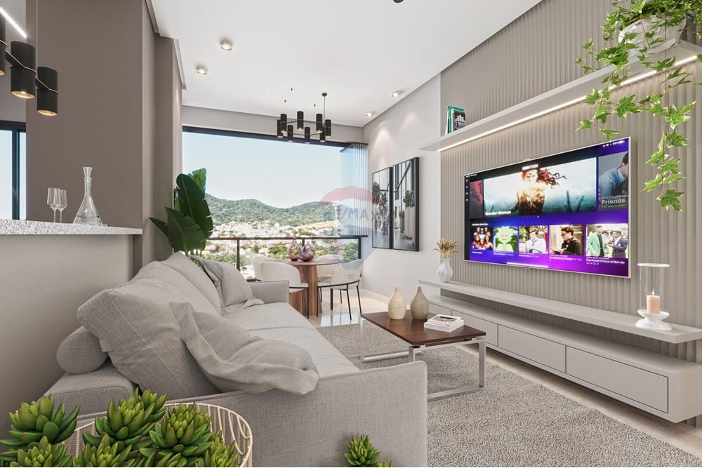 Apartamento - Venda - Penha , Santa Catarina - LIVING_03_View02 (1).jpg - 590481021-17