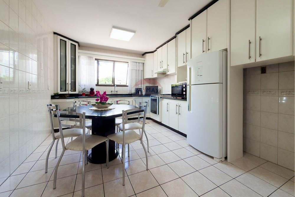 Apartamento - Venda - Criciúma , Santa Catarina - IMG_0739.jpg - Cozinha - 590311036-10