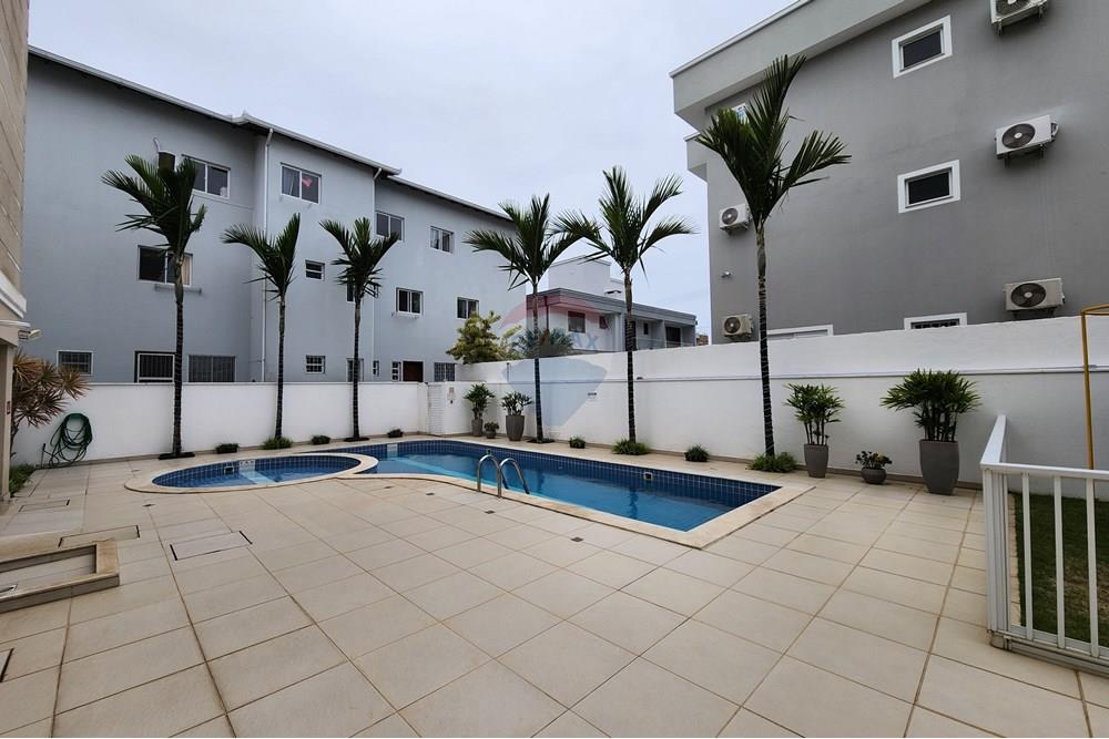Apartamento - Alugar - Florianópolis , Santa Catarina - Piscina 1.jpg - 590511001-42