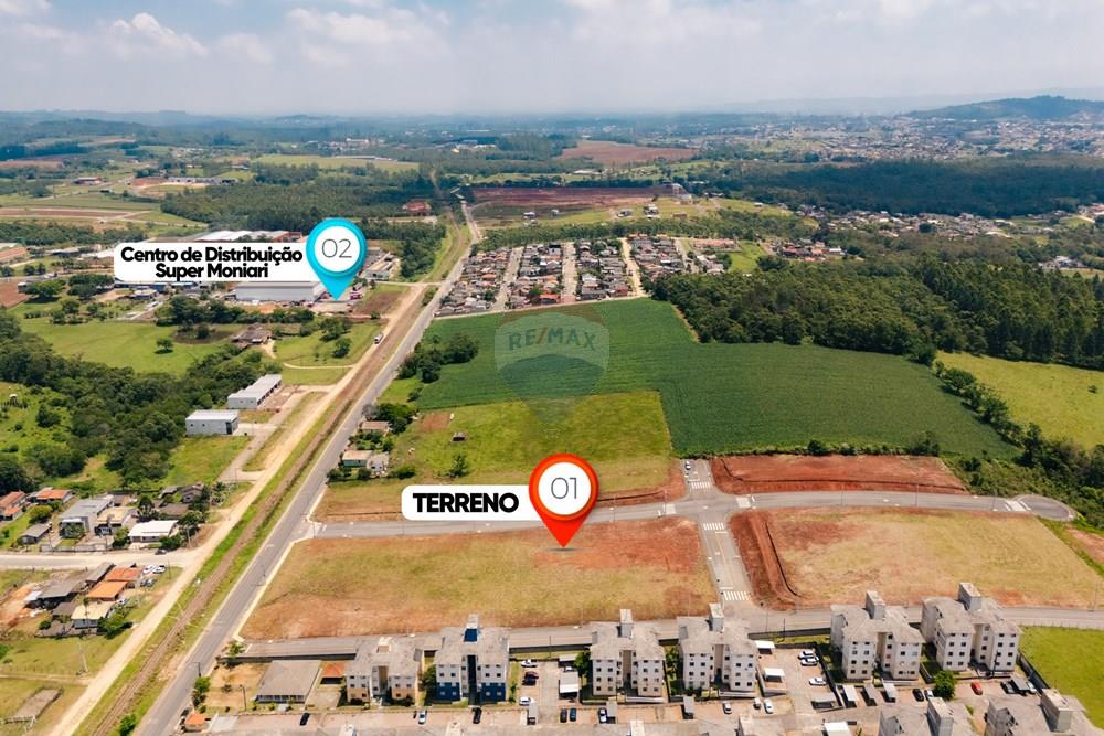 Terreno - Venda - Içara , Santa Catarina - 06.jpg - 590311013-164