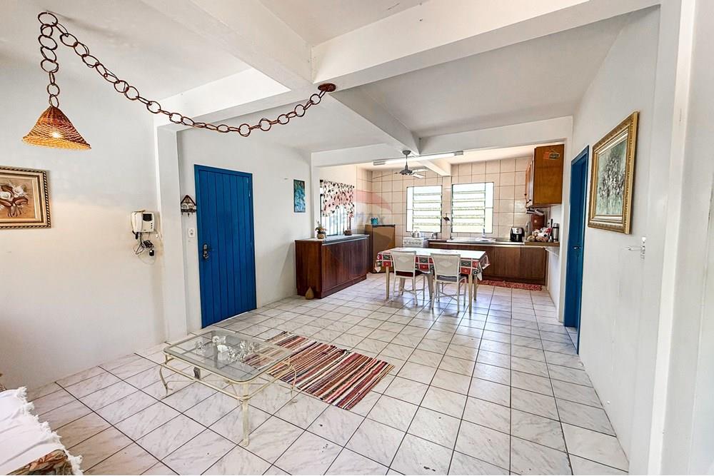 Chácara / Sítio / Fazenda - Venda - Gravatal , Santa Catarina - IMG_2088.jpg - Cozinha - 590461032-3