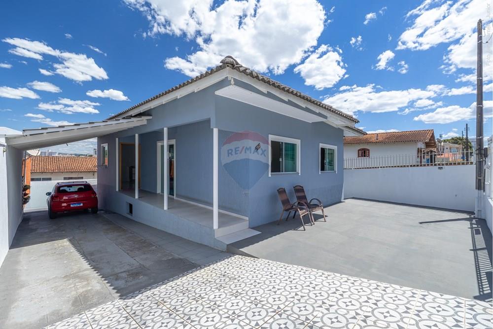 Casa - Venda - Lages , Santa Catarina - 002 26-01-26 Casa Rua Solon Vieira da Costa, 244 Gethal -CINTIA REMAX.jpg - 590071041-45