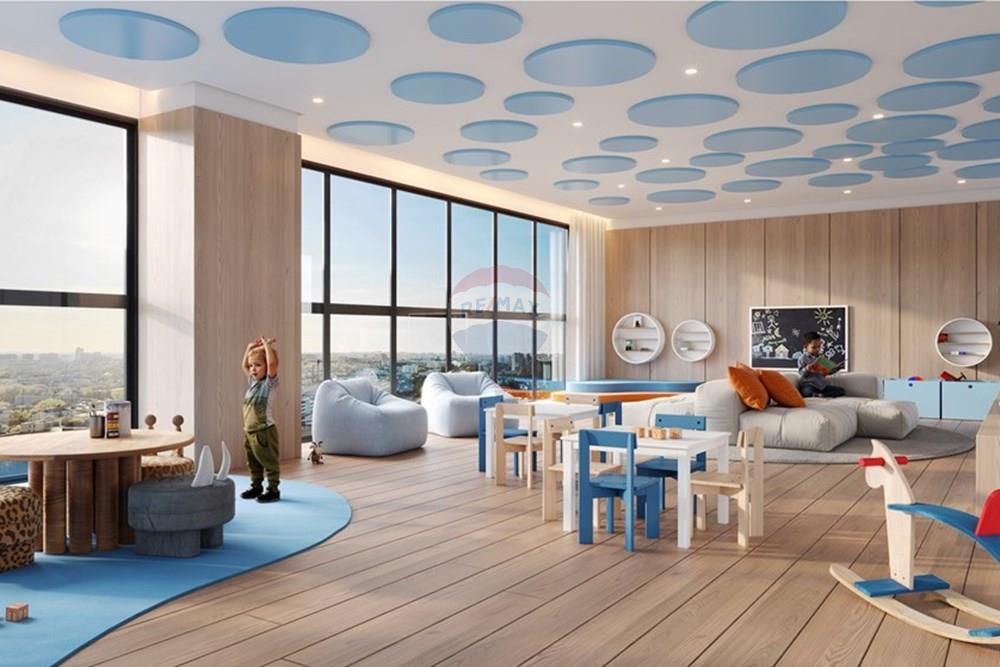 Apartamento - Venda - Itajaí , Santa Catarina - BRINQUEDOTECA_30-06_IMG01.jpg - 590231138-468