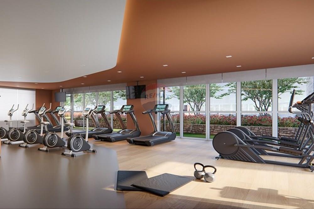 Apartamento - Venda - Penha , Santa Catarina - 14_ROGGA_LANDSCAPE_FITNESS_INTERNO_HR.jpg - 590071002-439