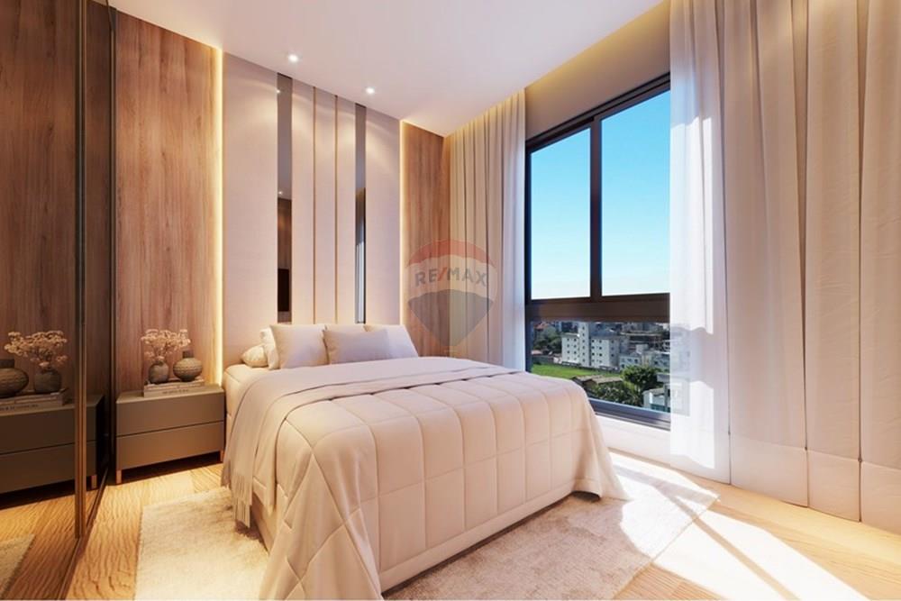 Apartamento - Venda - Bombinhas , Santa Catarina - Suíte - A - 01.jpg - 590551010-9