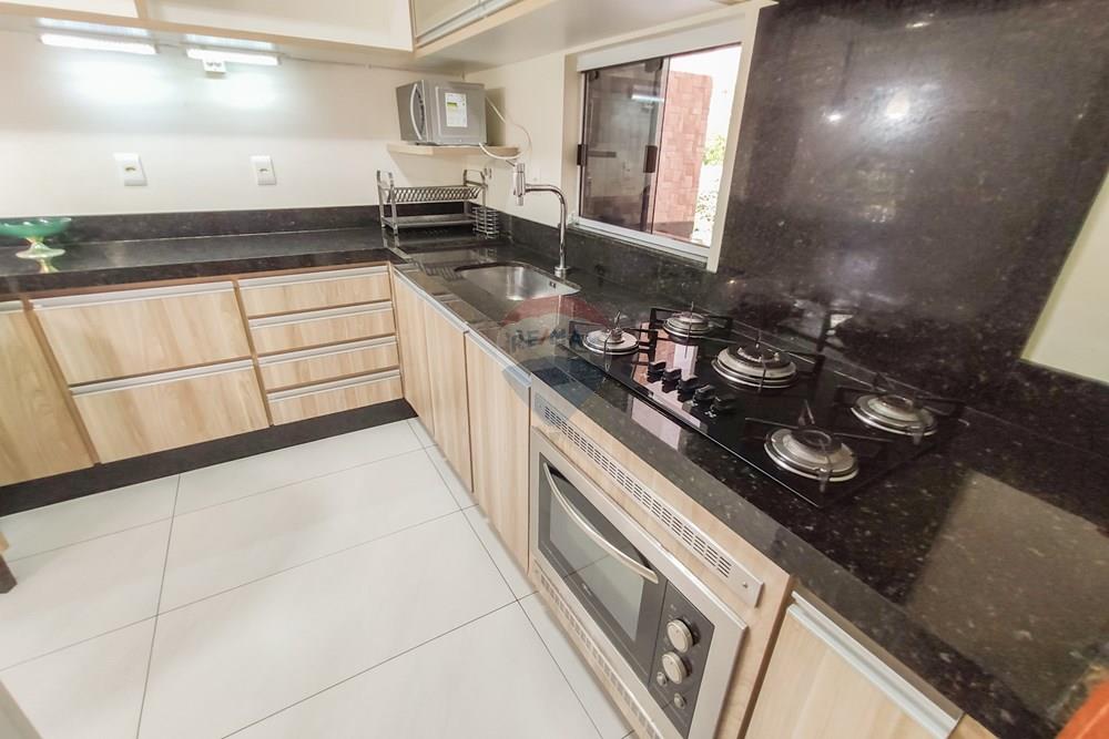 Casa de Condomínio - Venda - Florianópolis , Santa Catarina - 4 -  Cozinha (2).jpg - 590441012-50