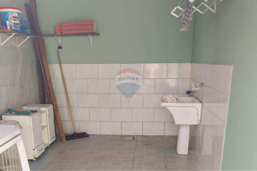 Casa - Venda - Florianópolis , Santa Catarina - 14 - Área de Serviço.jpg - 590441012-54